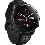 Amazfit Stratos + Exclusive Edition smartwatch Zwart
