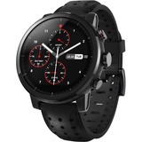Amazfit Stratos + Exclusive Edition smartwatch Zwart