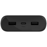 Belkin BOOSTCHARGE Power Bank 20K powerbank Zwart