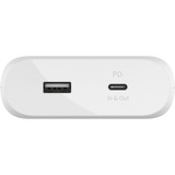 Belkin BOOSTCHARGE USB-C PD Power Bank 20K powerbank Wit