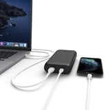 Belkin BOOSTCHARGE USB-C PD Power Bank 20K powerbank Wit