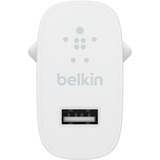 Belkin Boost Charger USB-A wandlader Wit, 12W 