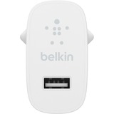 Belkin Boost Charger USB-A wandlader Wit, 12W 