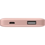 Belkin Pocket Power 5K-powerbank Roségoud