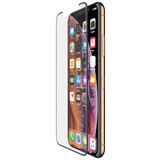 Belkin Screenforce TemperedCurve F8W915zzBLK beschermfolie iPhone XS Max
