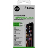 Belkin Screenforce TemperedCurve F8W915zzBLK beschermfolie iPhone XS Max