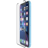 Belkin Screenforce TemperedCurve F8W916zzBLK beschermfolie iPhone XR