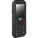 Caterpillar Cat B26 smartphone Zwart, Dual-SIM