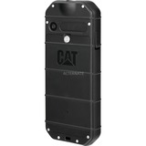 Caterpillar Cat B26 smartphone Zwart, Dual-SIM