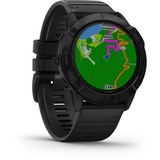 Garmin Fenix 6X Pro smartwatch Zwart, 51mm