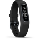 Garmin Vivosmart 4 fitnesstracker Zwart, L