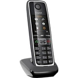 Gigaset C530HX voip telefoon Zwart
