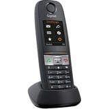 Gigaset E630 HX voip telefoon Zwart