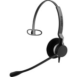 Jabra BIZ 2300 Mono headset Zwart