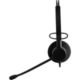 Jabra BIZ 2300 Mono headset Zwart