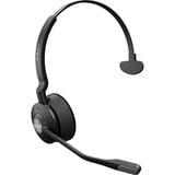 Jabra Engage 65 Mono on-ear headset Zwart