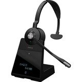 Jabra Engage 75 Mono headset Zwart