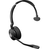 Jabra Engage 75 Mono headset Zwart
