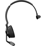 Jabra Engage 75 Mono headset Zwart