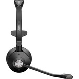 Jabra Engage 75 Mono headset Zwart
