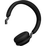 Jabra Evolve2 40 headset Zwart, USB-A, Unified Communication