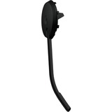 Jabra Evolve2 40 headset Zwart, USB-A, Unified Communication