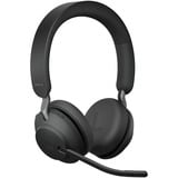 Evolve2 65, MS Stereo on-ear headset
