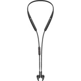 Jabra Evolve 65e UC + Link 370 hoofdtelefoon Zwart, Bluetooth 4.2 (BLTE)