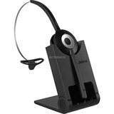 Jabra PRO 930 MS headset Zwart