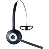 Jabra Pro 930 USB on-ear headset Zwart