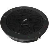Jabra SPEAK 510 MS speakerphone Zwart, USB, Bluetooth