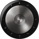 Jabra SPEAK 710 MS  speakerphone Zwart/zilver, USB, Bluetooth, Link 370