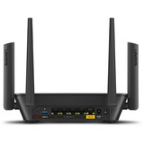 Linksys MR9000 tri-band Mesh WiFi 5-router (AC3000) mesh router Zwart