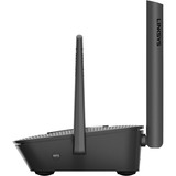 Linksys MR9000 tri-band Mesh WiFi 5-router (AC3000) mesh router Zwart