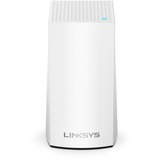 Linksys VELOP AC2400 Dual-band mesh router Wit, 2 stuks