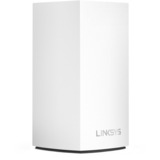 Linksys VELOP AC2400 Dual-band mesh router Wit, 2 stuks