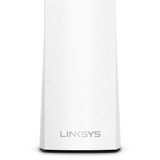 Linksys VELOP AC2400 Dual-band mesh router Wit, 2 stuks