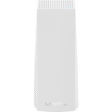 Linksys VELOP Two pack mesh router Wit