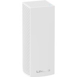 Linksys VELOP Two pack mesh router Wit