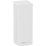 Linksys VELOP Two pack mesh router Wit