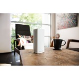 Linksys VELOP Two pack mesh router Wit
