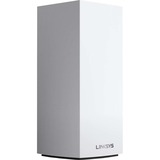 Linksys Velop Multiroom Intelligent Mesh WiFi 6-systeem mesh router Wit