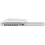 MikroTik CRS309-1G-8S+IN router Wit