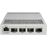 MikroTik MikroTik CRS305-1G-4S+IN switch 