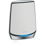 Netgear Add-on Orbi WiFi6 (RBS850) AX6000 repeater Dekking tot 230 m²
