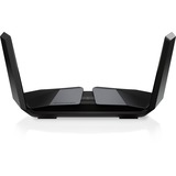 Netgear Nighthawk Tri-band AX12 12-Stream AX1100 Tri-Band Wi-Fi 6 Router USB 3.0