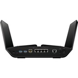 Netgear Nighthawk Tri-band AX12 12-Stream AX1100 Tri-Band Wi-Fi 6 Router USB 3.0