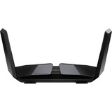 Netgear Nighthawk Tri-band AX12 12-Stream AX1100 Tri-Band Wi-Fi 6 Router USB 3.0