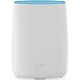 Netgear Orbi 4G LTE Tri-band WiFi Router AC2200 Wit, nano-SIM | Mifi | zonder accu