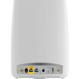 Netgear Orbi 4G LTE Tri-band WiFi Router AC2200 Wit, nano-SIM | Mifi | zonder accu